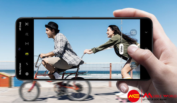 Lộ diện những t&iacute;nh năng nổi bật của camera Galaxy S21