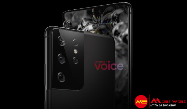 Lộ diện những t&iacute;nh năng nổi bật của camera Galaxy S21