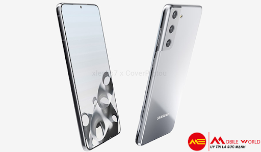 Lộ diện những t&iacute;nh năng nổi bật của camera Galaxy S21