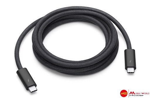 Lộ H&igrave;nh Ảnh C&aacute;p USB-C To Lightning Của iPhone 12