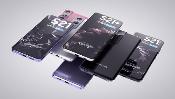Lộ Tin Đồn Samsung Galaxy S21 Sẽ Kh&ocirc;ng C&oacute; Bộ Sạc V&agrave; Tai Nghe
