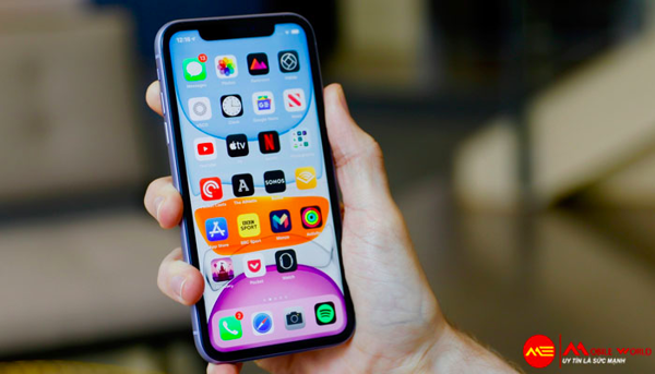 Mẹo hay gi&uacute;p bạn giải ph&oacute;ng bộ nhớ iPhone 11 cực đỉnh
