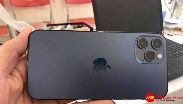 Mẹo hay khắc phục camera mờ, nho&egrave; của iPhone 12 Pro Max