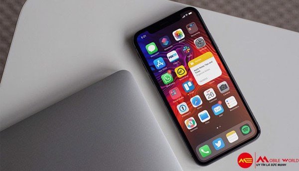 Mẹo hay khắc phục camera mờ, nho&egrave; của iPhone 12 Pro Max