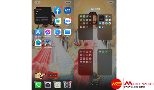 Mẹo iPhone 12: 14 điều tuyệt vời trên iOS 14 bạn nên thử