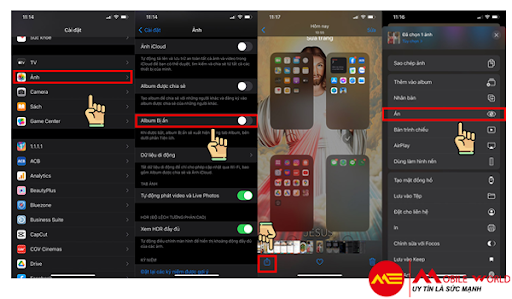 Mẹo iPhone 12: 14 điều tuyệt vời trên iOS 14 bạn nên thử