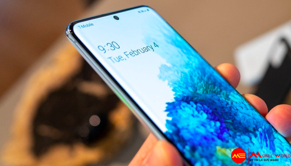 Mua cũ nên chọn Samsung Galaxy S20 hay Note 10