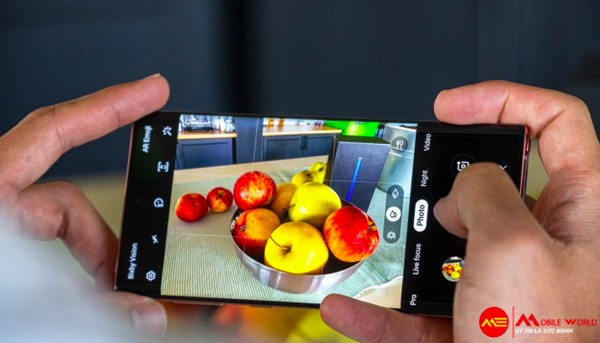 Mua cũ nên chọn Samsung Galaxy S20 hay Note 10