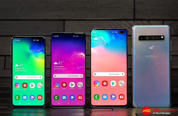 Mua Samsung Galaxy S10 Chỉ Với Mức Chi Phí 10 Triệu Đồng