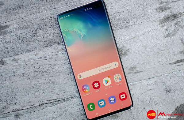 Mua Samsung Galaxy S10 Chỉ Với Mức Chi Phí 10 Triệu Đồng