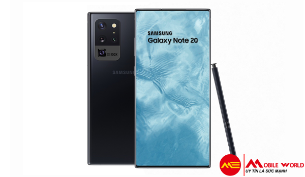 Nên mua Samsung Galaxy S20 hay đợi Note 20 ra mắt?