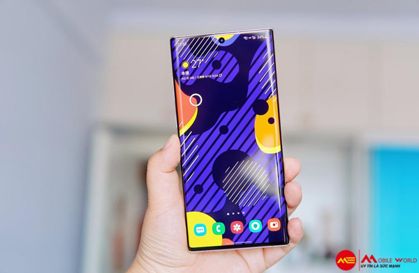 Người dùng kỳ vọng gì từ Samsung Galaxy Note 20 mới