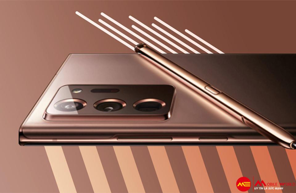 Người dùng kỳ vọng gì từ Samsung Galaxy Note 20 mới