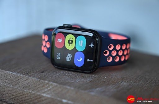 Những cải tiến về thông số và cấu hình của Apple Watch S6