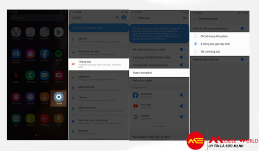 Những mẹo sử dụng Galaxy Note 20 hiệu quả cho người mới