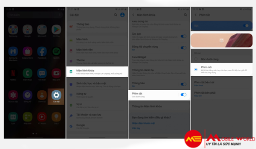 Những mẹo sử dụng Galaxy Note 20 hiệu quả cho người mới