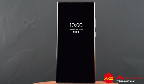 Những tính năng nổi bật Samsung trang bị cho riêng Galaxy Note 20 Ultra