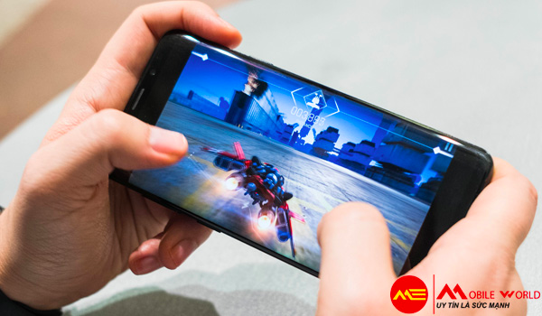 Những tựa game dành cho ZTE Nubia Red Magic 5S