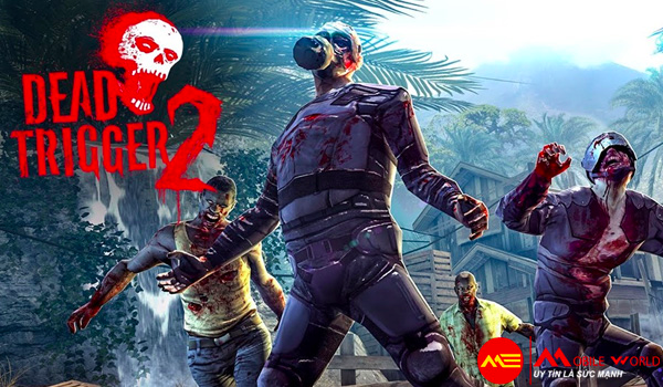 Những tựa game dành cho ZTE Nubia Red Magic 5S