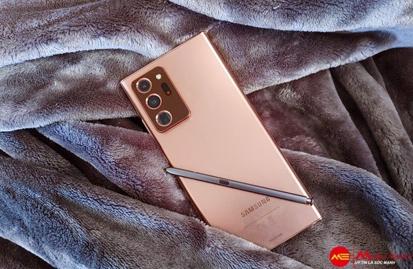 Note 10 Plus vs Note 20 Ultra 5G: Nên chọn phiên bản nào?