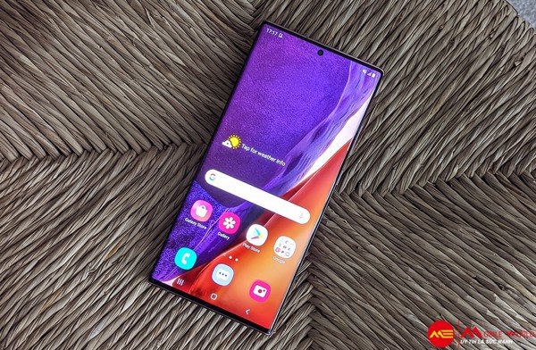 Note 10 Plus vs Note 20 Ultra 5G: Nên chọn phiên bản nào?