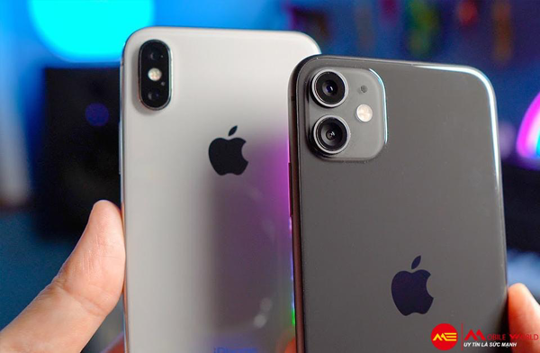 Phân tích chi tiết về điện thoại iPhone XS - Có đáng tiền?