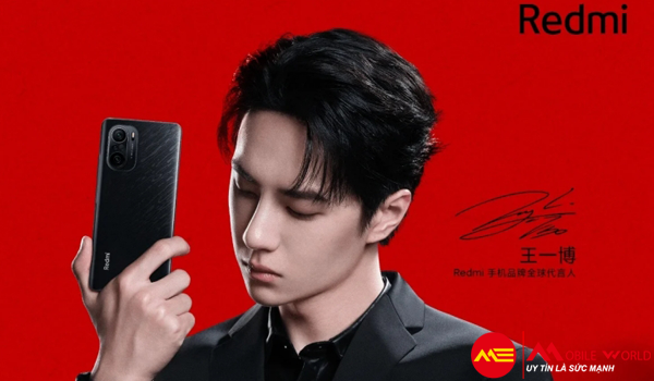 Redmi K40: dự đo&aacute;n chip sm7350, tấm nền OLED, camera 64MP