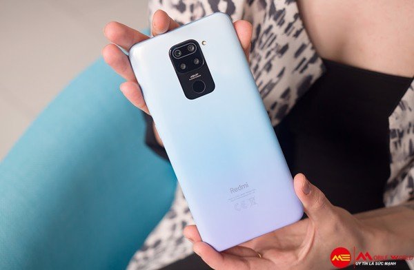 Redmi Note 9, Note 9 Pro: Phiên Bản Màu Nào Mua Nhiều Nhất?