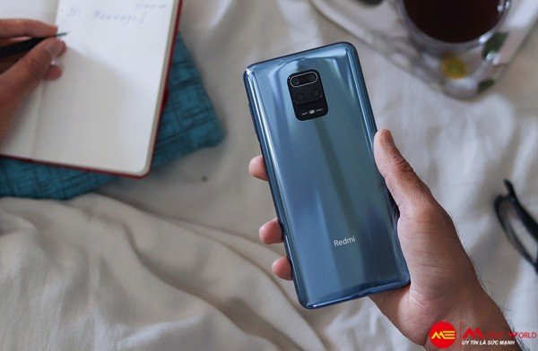 Redmi Note 9, Note 9 Pro: Phiên Bản Màu Nào Mua Nhiều Nhất?