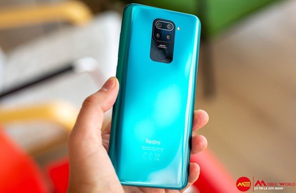 Redmi Note 9, Note 9 Pro: Phiên Bản Màu Nào Mua Nhiều Nhất?