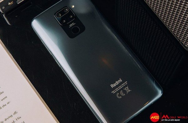 Redmi Note 9, Note 9 Pro: Phiên Bản Màu Nào Mua Nhiều Nhất?