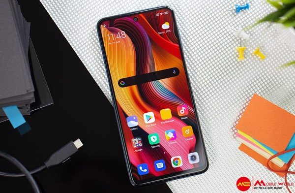 Redmi Note 9, Note 9 Pro: Phiên Bản Màu Nào Mua Nhiều Nhất?