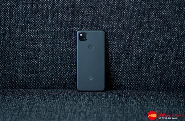 Review Chi Tiết Camera Của Google Pixel 4a