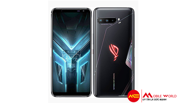 Review Chi tiết điện thoại ASUS Rog Phone 3 c&oacute; đ&aacute;ng mua?