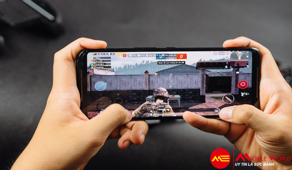 Review Chi tiết điện thoại ASUS Rog Phone 3 c&oacute; đ&aacute;ng mua?