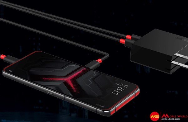 Review Chi Tiết Legion Phone Pro, Mua Chính Hãng Trả Góp Ở Đâu?