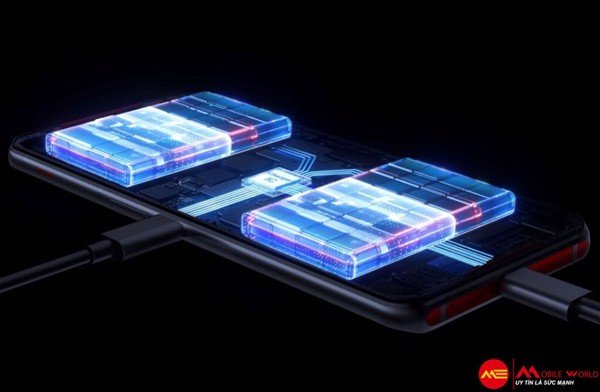 Review Chi Tiết Legion Phone Pro, Mua Chính Hãng Trả Góp Ở Đâu?