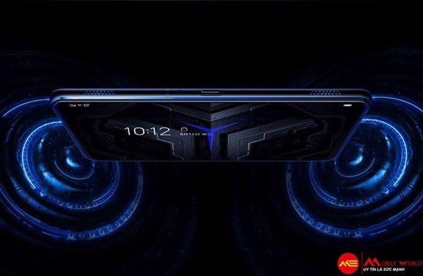 Review Chi Tiết Legion Phone Pro, Mua Chính Hãng Trả Góp Ở Đâu?