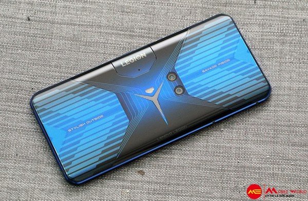 Review Chi Tiết Legion Phone Pro, Mua Chính Hãng Trả Góp Ở Đâu?
