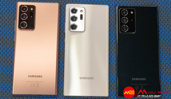 Review Chi tiết Samsung Galaxy Note 20 Ultra c&oacute; đ&aacute;ng mua?