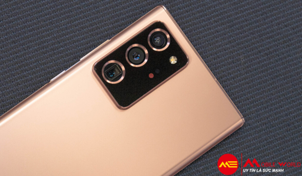 Review Chi tiết Samsung Galaxy Note 20 Ultra c&oacute; đ&aacute;ng mua?
