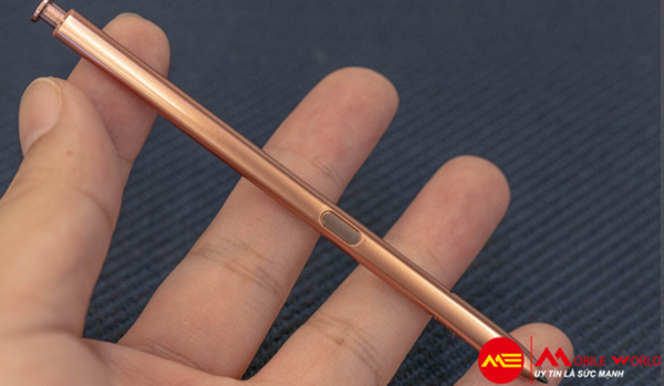 Review Chi tiết Samsung Galaxy Note 20 Ultra c&oacute; đ&aacute;ng mua?