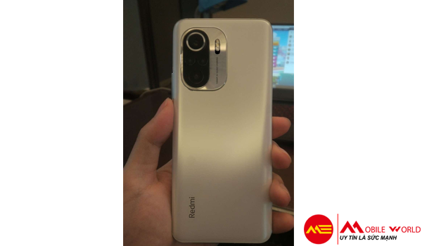 R&ograve; rỉ Redmi K40 Pro c&oacute; cảm biến m&aacute;y ảnh lớn 1/1,5 inch