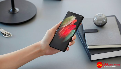 S21 Ultra lần đầu xuất hiện cảm biến Isocell Bright HM3