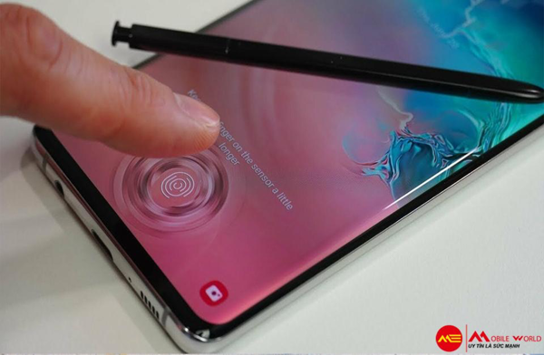 Samsung Galaxy Note 8 - Note 9 - Note 10: Có nên nâng cấp?