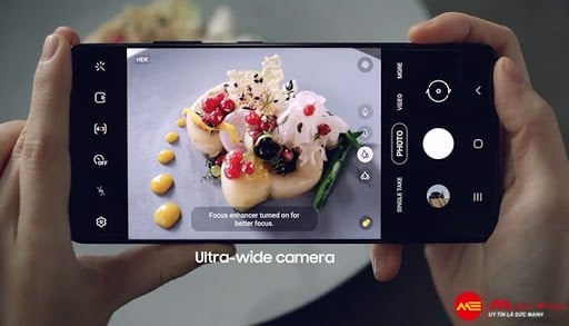 Samsung Galaxy S21 series: chuyên gia quay chụp đỉnh cao