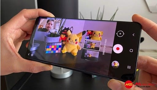 Samsung Galaxy S21 series: chuyên gia quay chụp đỉnh cao