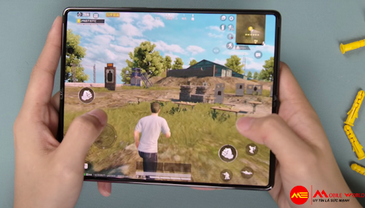Samsung Galaxy Z Fold 2: Những t&iacute;nh năng độc nhất v&agrave; b&aacute; đạo