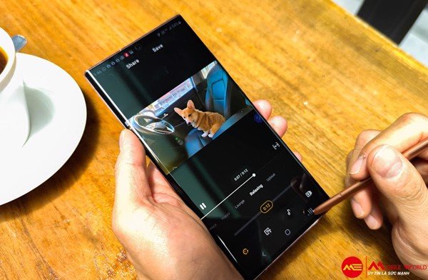 Samsung Ra Mắt Game Driver Tr&ecirc;n Galaxy S20 V&agrave; Note 20