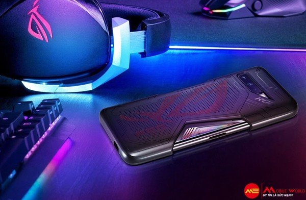So kè bảng giá các mẫu Gaming Phone, nên chọn mẫu nào?
